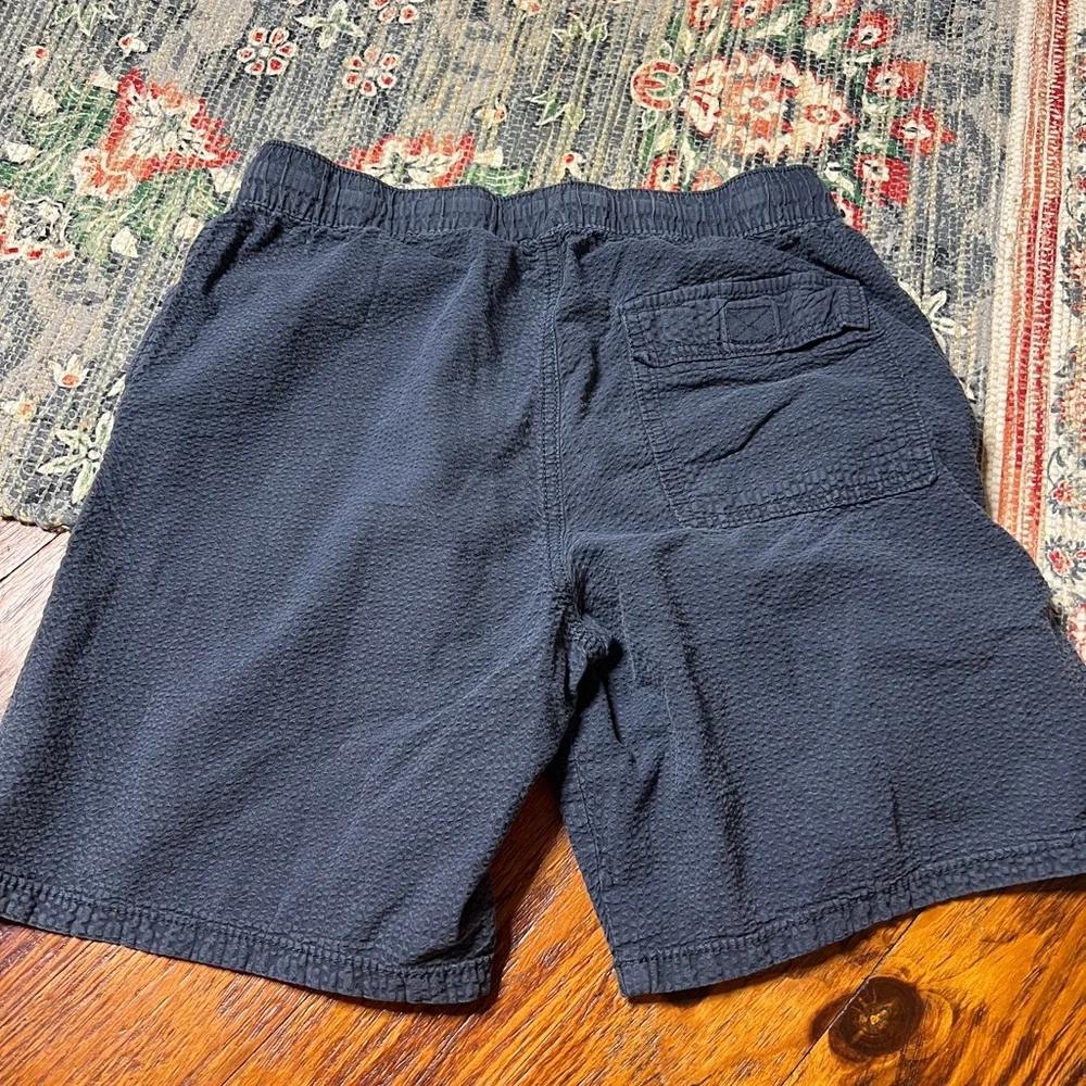 There About elastic waistband boy shorts - Picture 3 of 4